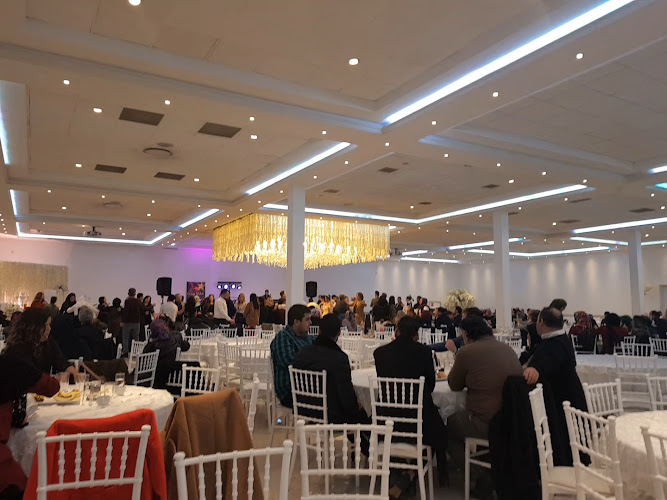 Rhone Events & Congrescentrum