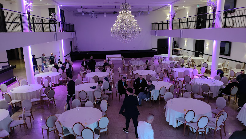 De Koning Party & Events