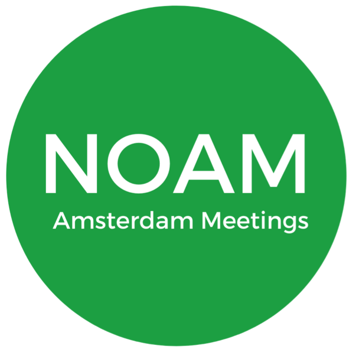 NOAM Amsterdam Meetings