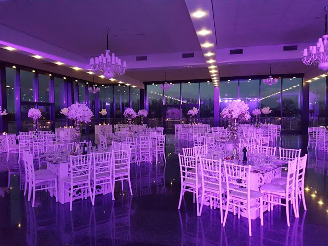 Sky Palace Party & Events Amsterdam