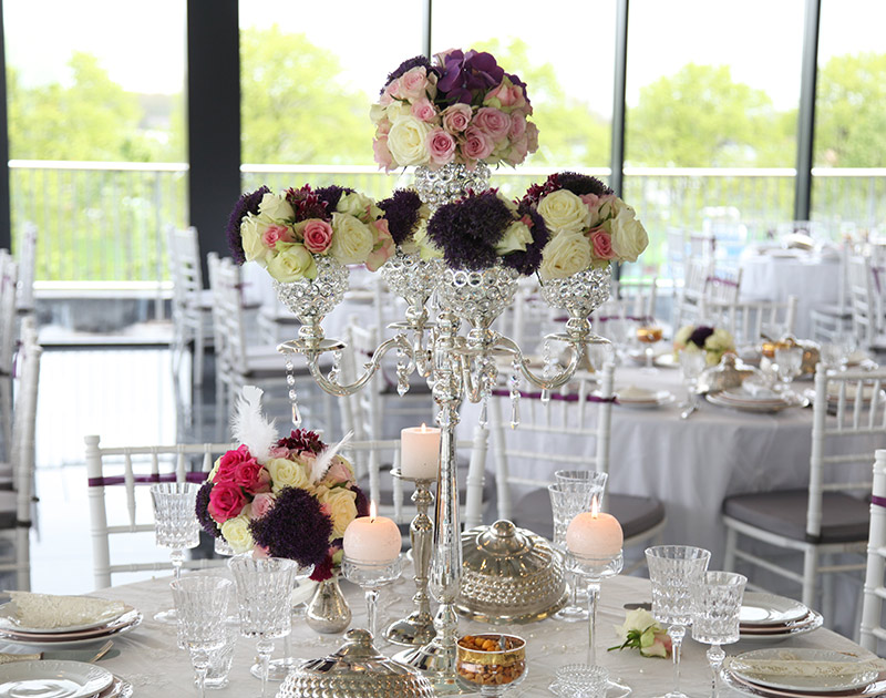 Sky Palace Party & Events Amsterdam