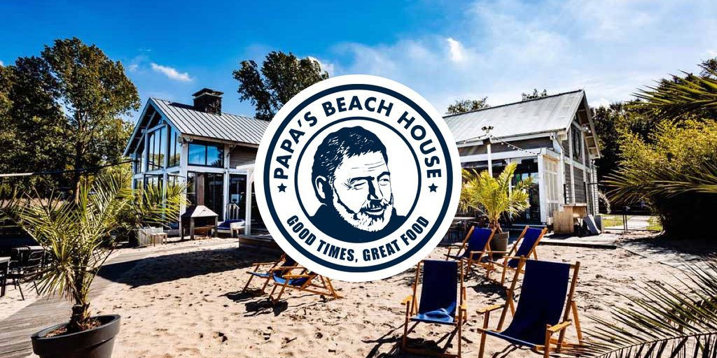Papa's Beach House