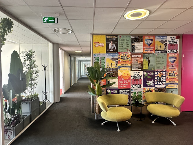 De Stadstuin Hydepark | Kantoorruimte Huren Hoofddorp