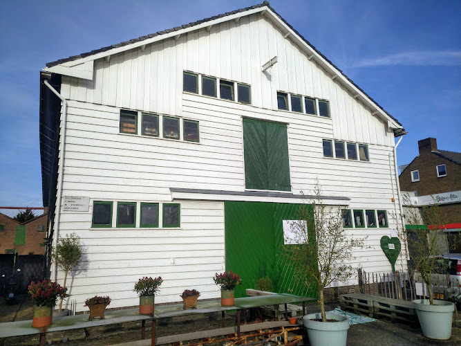 Hartelijk Hoofddorp Meetinglocation
