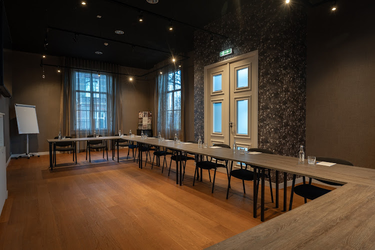 Het Oude Raadhuis