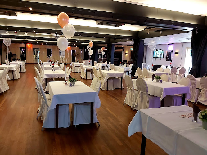 Event Center Fokker