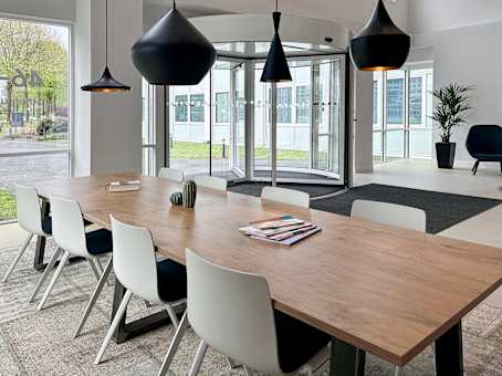 Regus - Hoofddorp, Azura