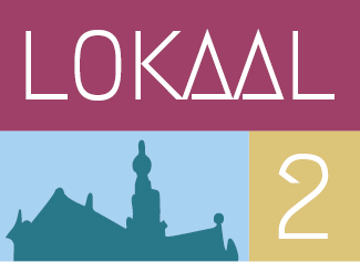 Lokaal2 – Zaalverhuur in Haarlem