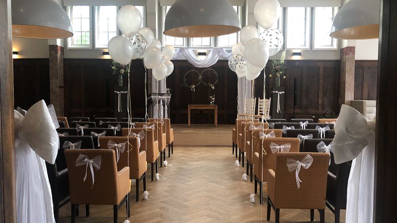 Sociëteit Vereeniging Haarlem