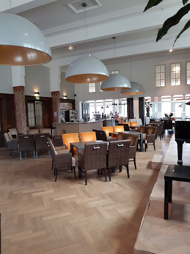 Sociëteit Vereeniging Haarlem