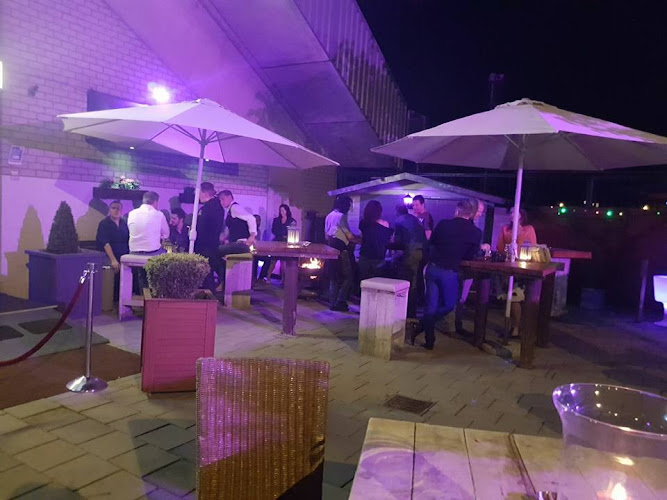 Party Centrum Haarlem