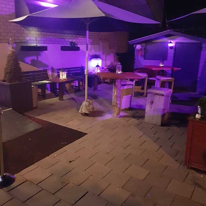 Party Centrum Haarlem