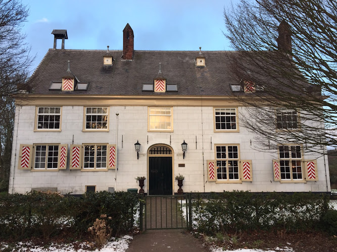 House at Zaanen