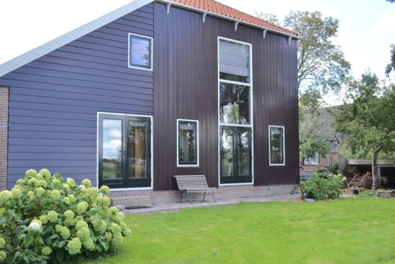 Vergaderlocatie HUIS130