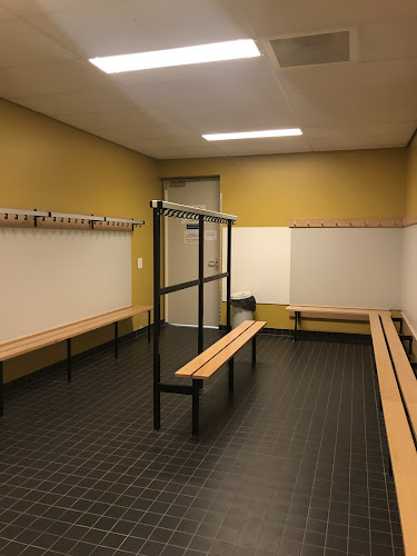 Buurthuis Zuidoostbeemster