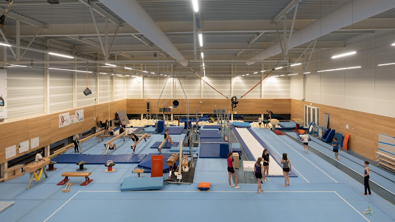 Sportcomplex "de Beuk"