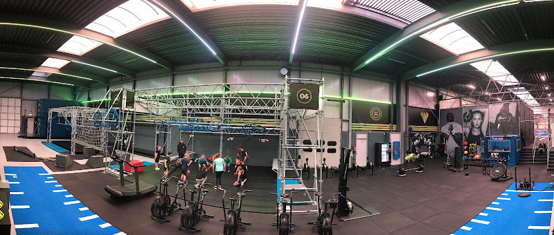 Obstaclegym Purmerend