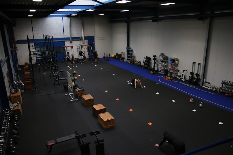 Open Gym Purmerend | Sportschool