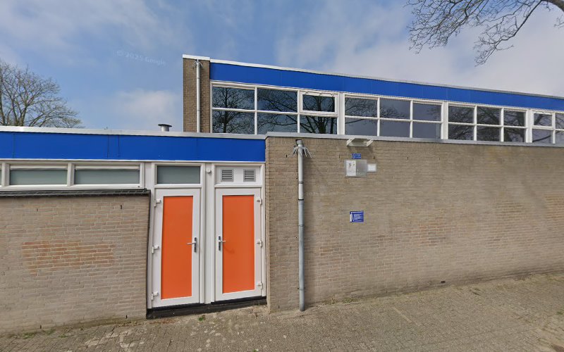 Gymzaal Tarwestraat