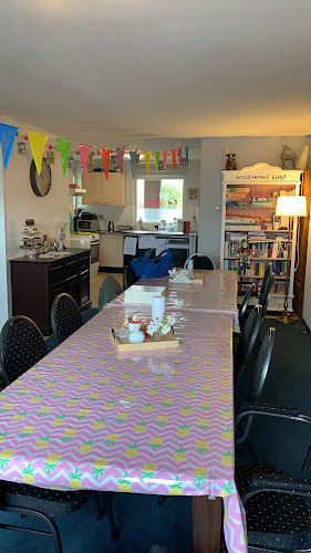 Tilburykamer