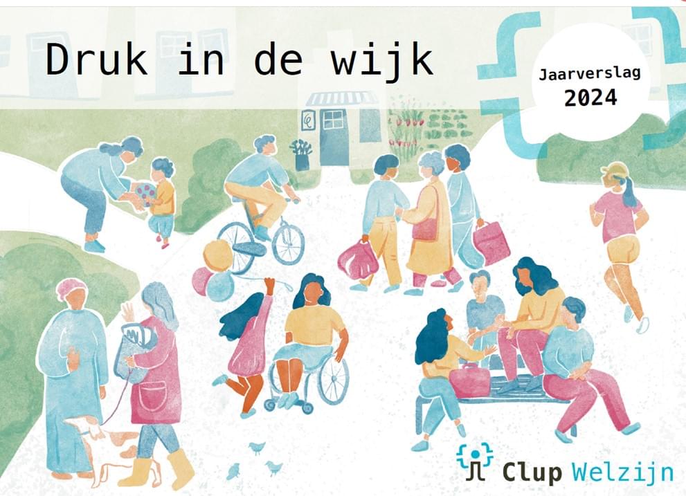 Wijkplein Where