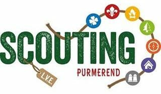 Scouting Lamoraal van Egmond