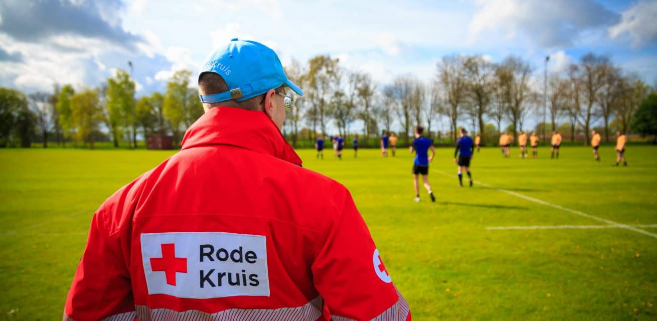 Rode Kruis Zaanstreek-Waterland (Purmerend)