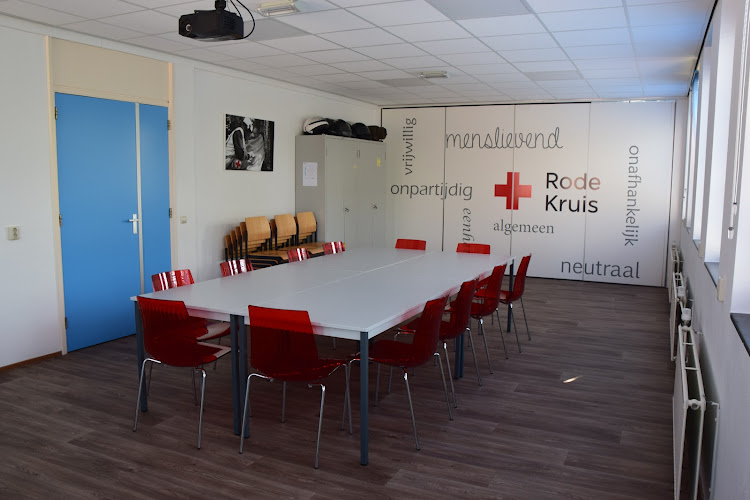 Rode Kruis Zaanstreek-Waterland (Purmerend)