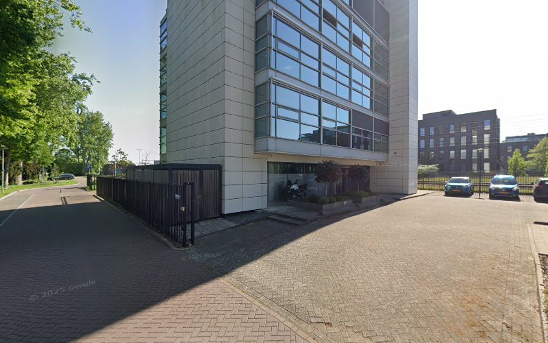 Landzijde