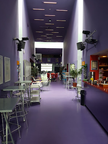 Pop- & Cultuurpodium P3