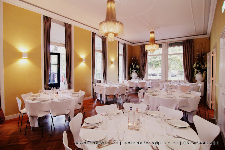 Villa Clementine