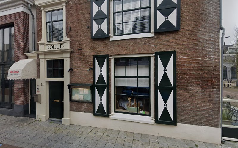 Partycentrum De Doele