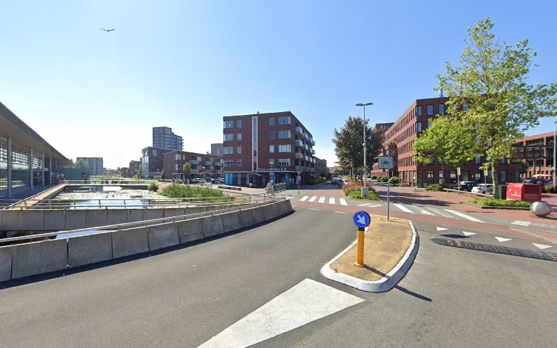 Jongerencentrum Columbuzz