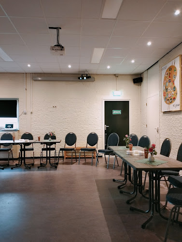 Buurtcentrum De Driehoek