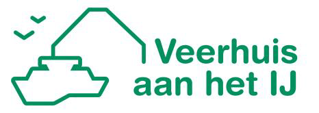 Veerhuis Aan Het IJ