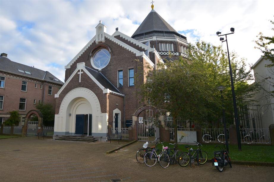 Werkplek Amsterdam