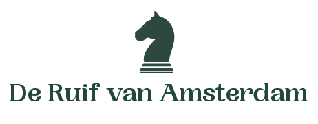 De Ruif van Amsterdam | Vergaderlocatie