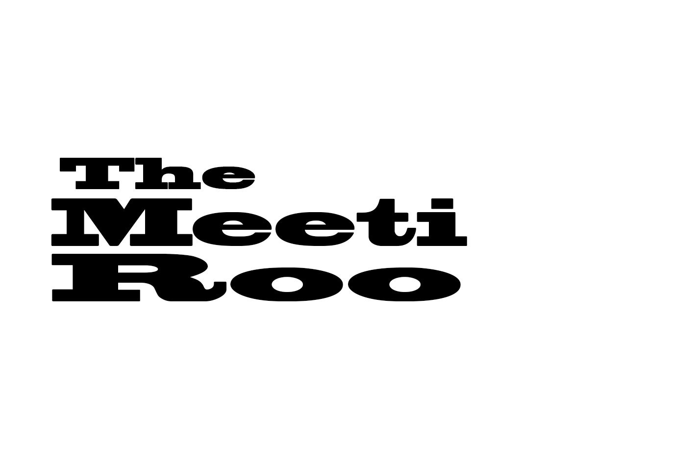 The Meeting Room Amsterdam