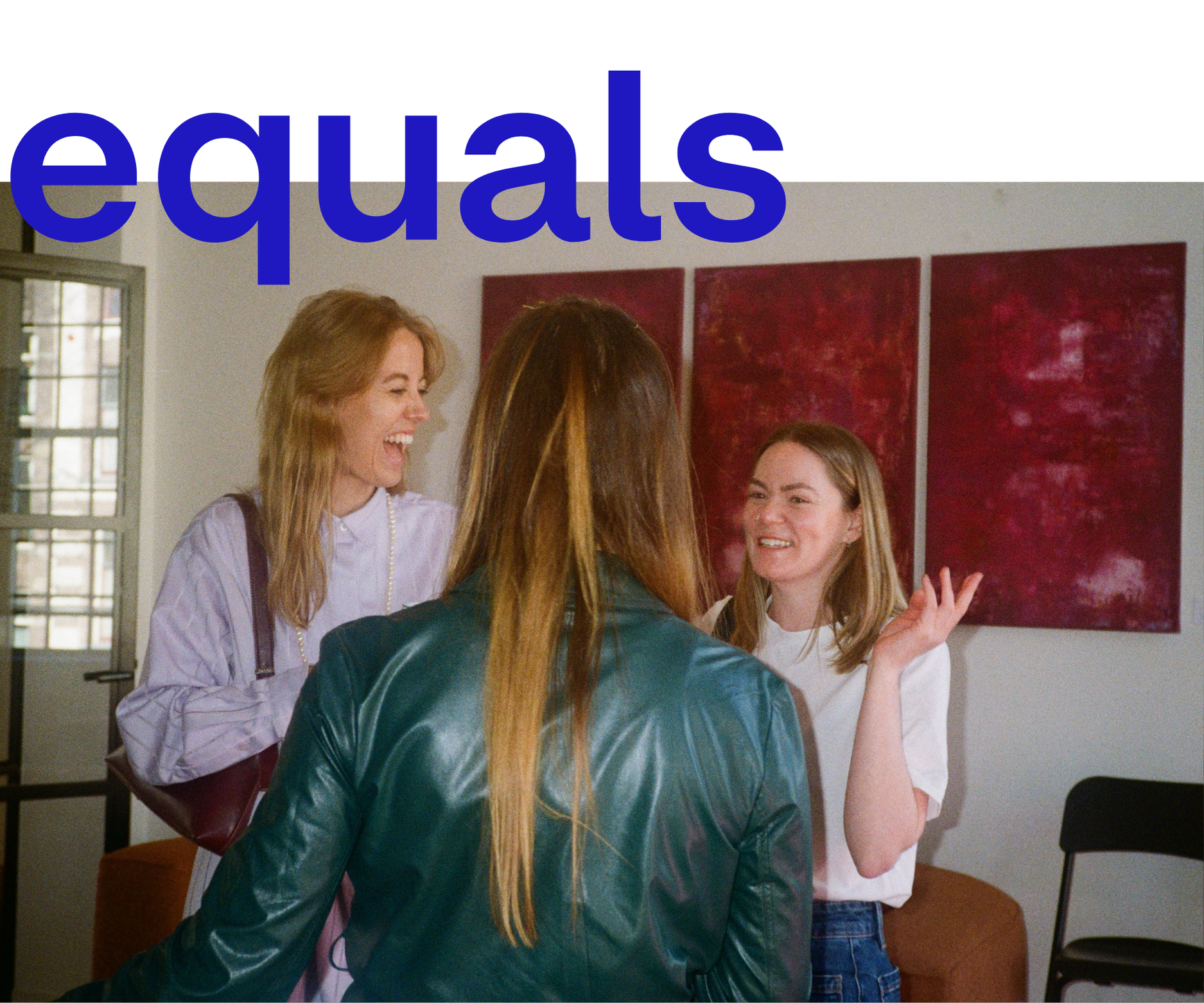 Equals Amsterdam