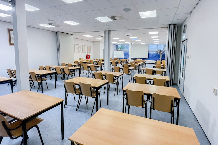 Meeting Rooms Amsterdam