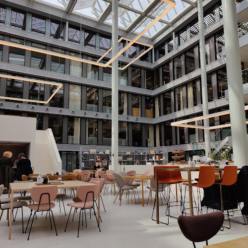 Spaces Amstel