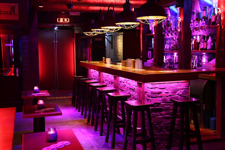 Eagle Venue