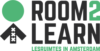 Room2Learn - Trainingsruimte & workshopruimte Amsterdam