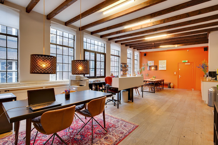 Lesruimte Amsterdam
