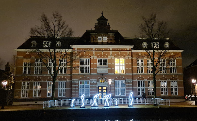 Zalencentrum van Limmikhof