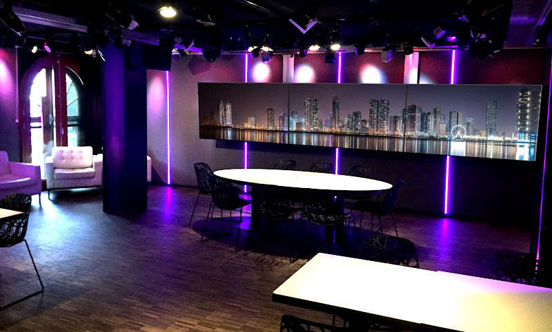 Desmet Studio's Amsterdam bv