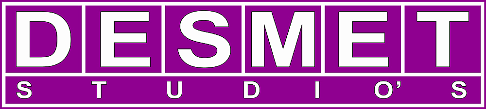 Desmet Studio's Amsterdam bv