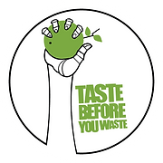 Taste Before You Waste