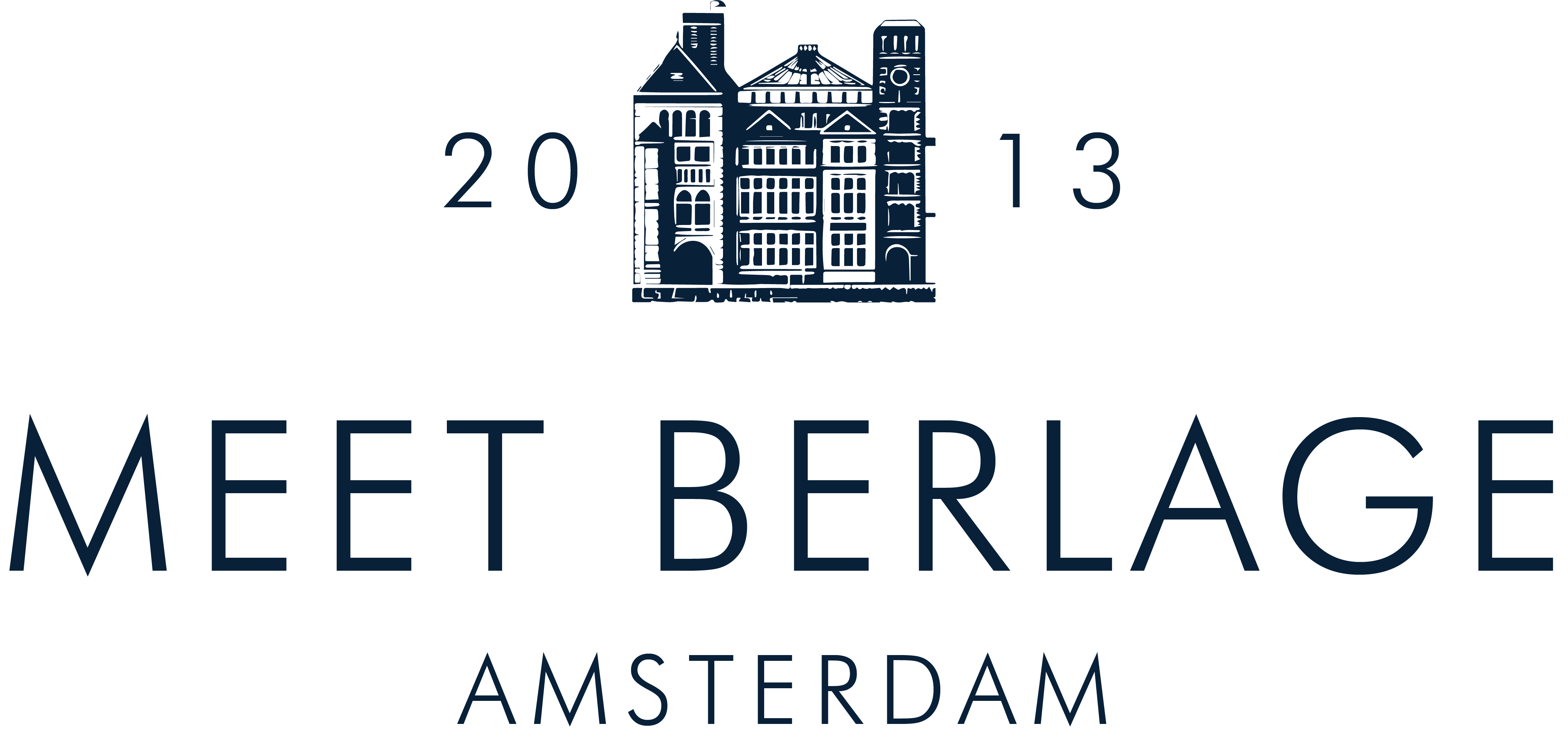 Meet Berlage