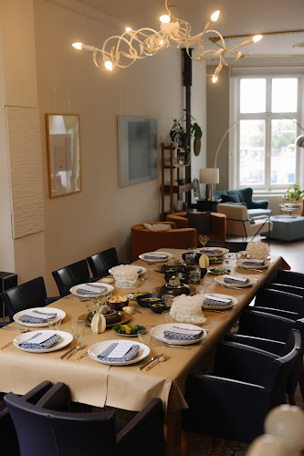Vergaderlocatie KW9 Amsterdam (creatief vergaderen, meetingrooms, podcast- en trainingsruimtes, workshop- & vergaderruimtes)